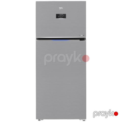 Beko B3RDNE66HXB Soyuducu