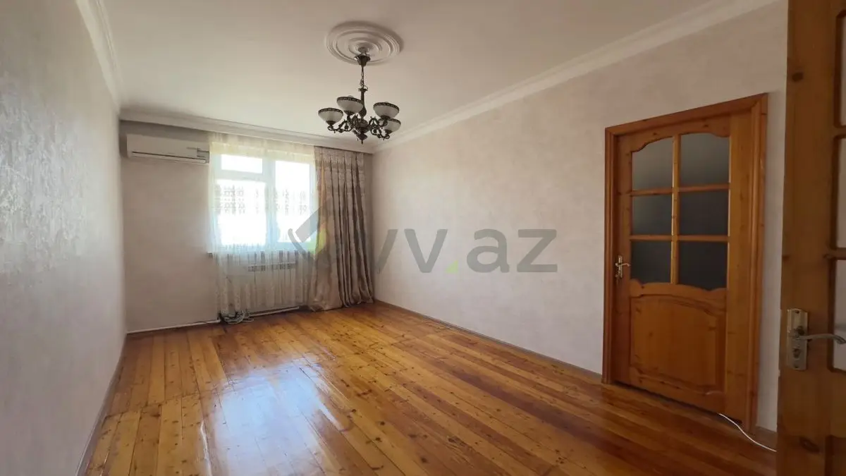 3 otaqlı mənzil Köhnə tikili Kirayə, Badamdar qəs., Səbail, Bakı — Mənzil, Bakı (2)