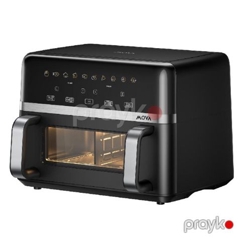 Mova FD20s Pro Air Fryer — Bakı