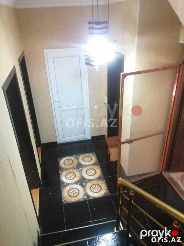 Həyət evləri Kirayə Verilir Abşeron r., Masazır q., 5 otaq, 150 m² — Ev, villa, Bakı (5)