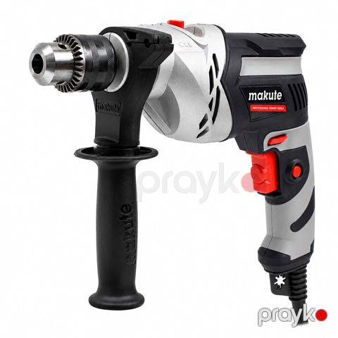 4327 Məhsulun adı: Drel-şurupbağlayan Makute ID009 1020 W — Bakı