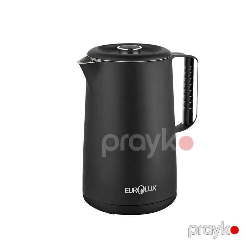 Çaydan Eurolux EU-EK1835GDB — Elektrik çaydanları və termoslar, Bakı (2)