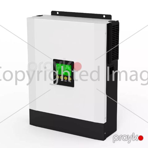 Günəş enerji sistemləri Off Grid Solar İnvertor, 2 kW — Bakı