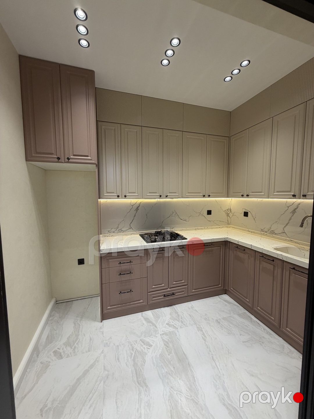 Satılır 3 otaqlı yeni tikili 83 m² — Mənzil, Bakı (8)