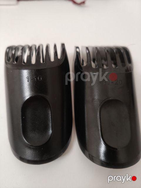 Braun üzqırxan aparatının başlıqları — Bakı
