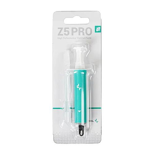 DeepCool Z5 PRO termopastası — Soyutucular və soyutma sistemləri, Bakı (3)