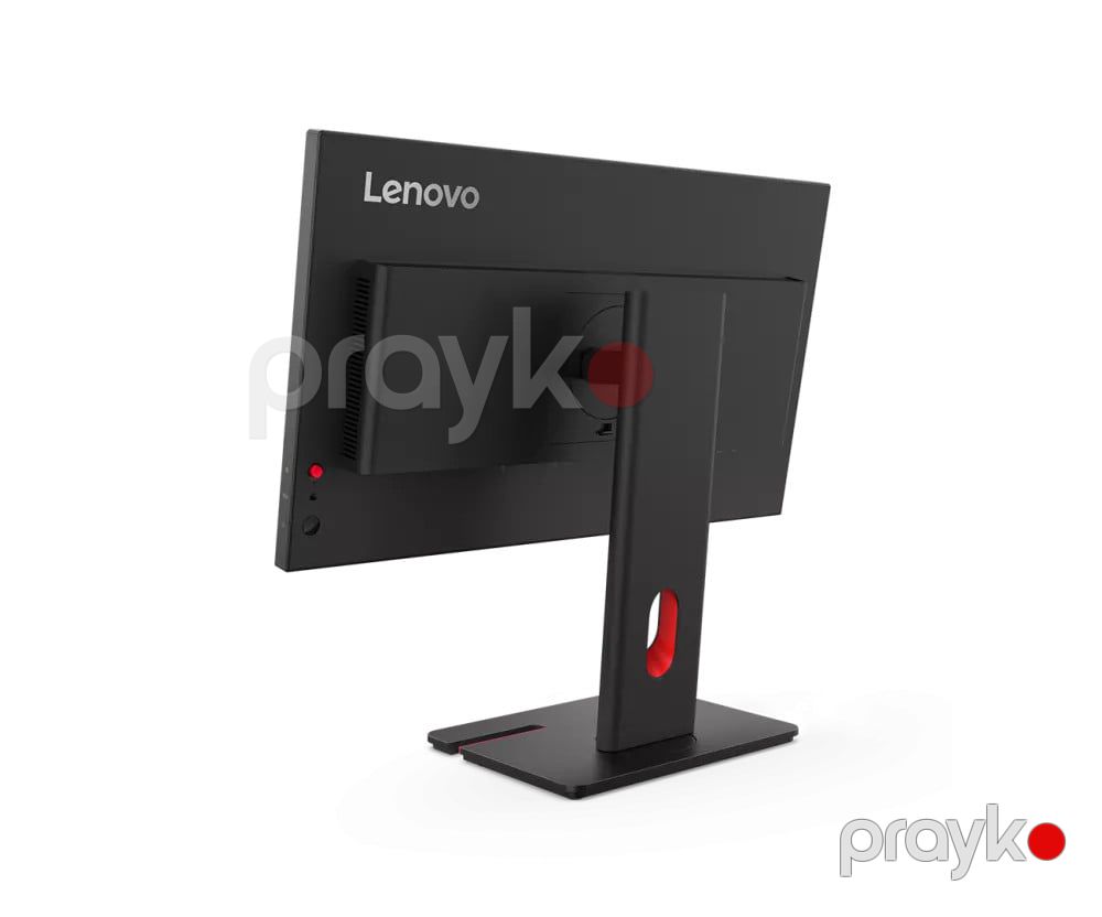 Monitor Lenovo ThinkVision T24-40 (64A4MATXEU) — Monitorlər, Bakı (5)