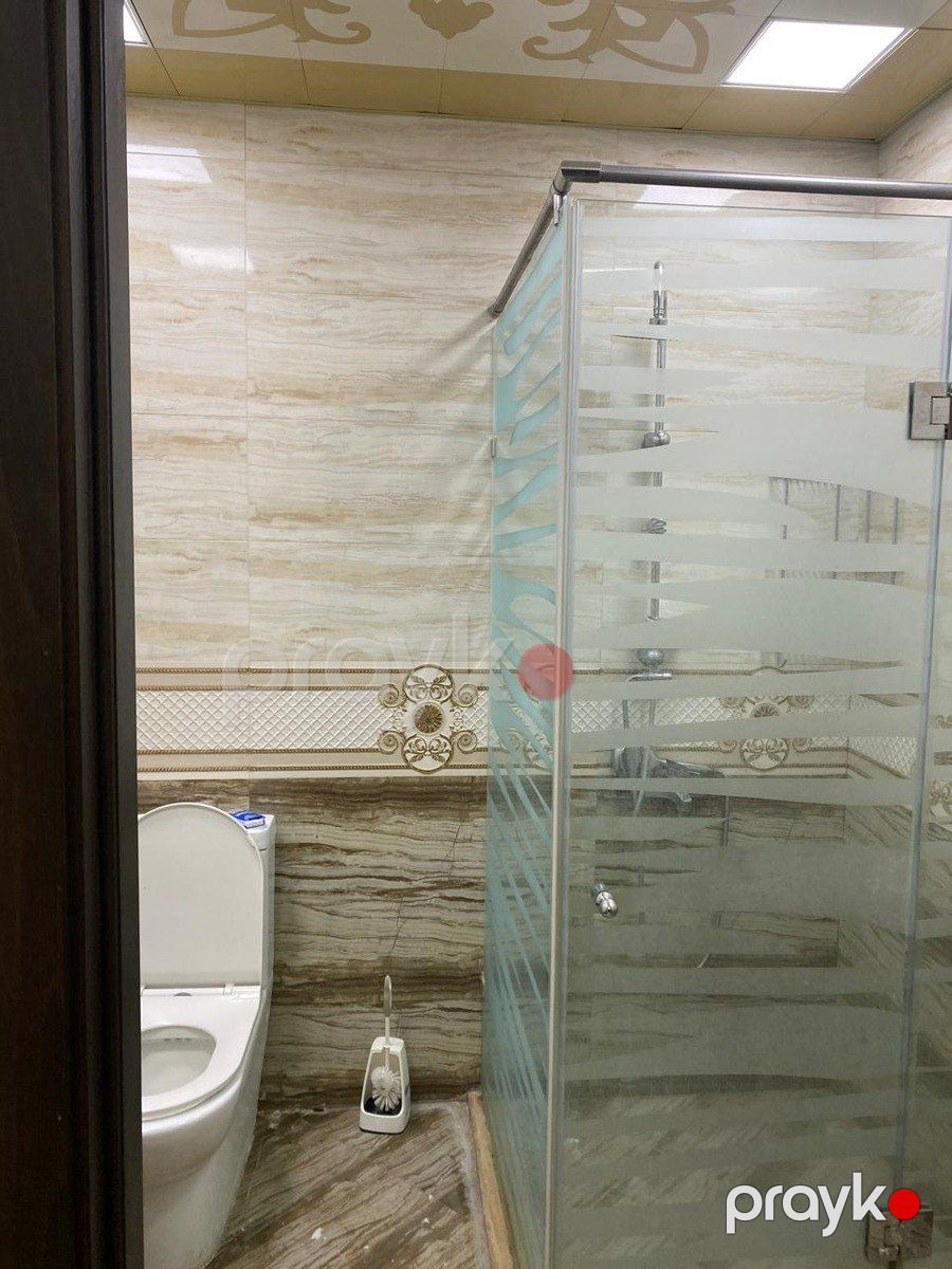 Satılır 3 otaqlı yeni tikili 78.3 m² — Mənzil, Bakı (5)