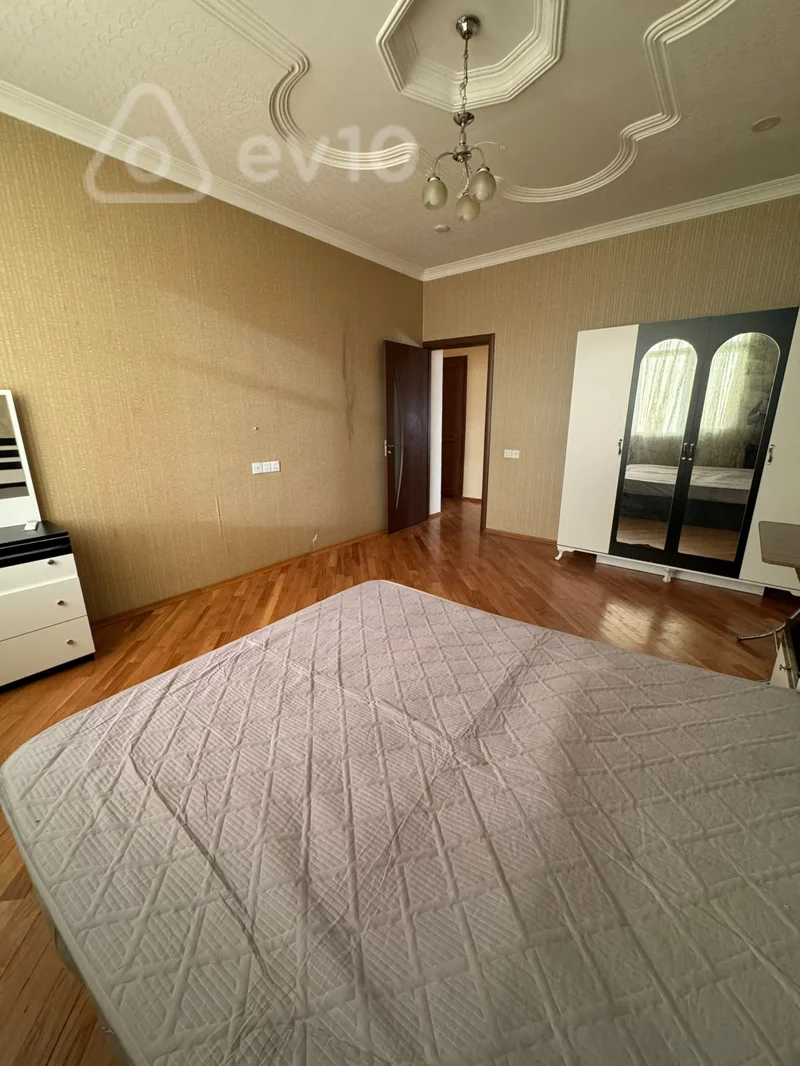 2 otaqlı mənzil, 60 m², H.Bey zerdabi — kirayə — Mənzil, Bakı (7)