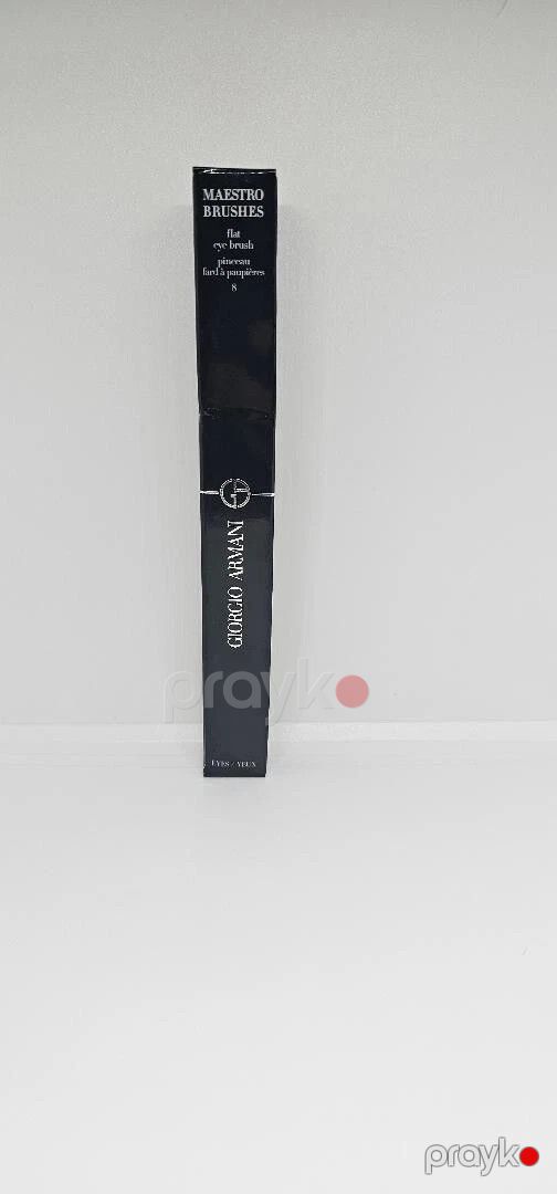 Düz Göz Fırçası Giorgio Armani — Mallar, Bakı (2)