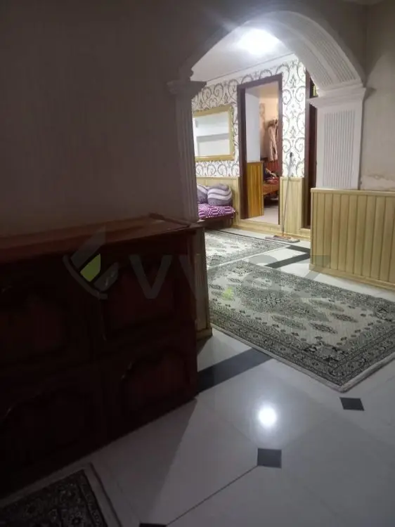 4 otaqlı Həyət evi Kirayə, Yeni Ramana, Sabunçu, Bakı — Ev, villa, Bakı (7)