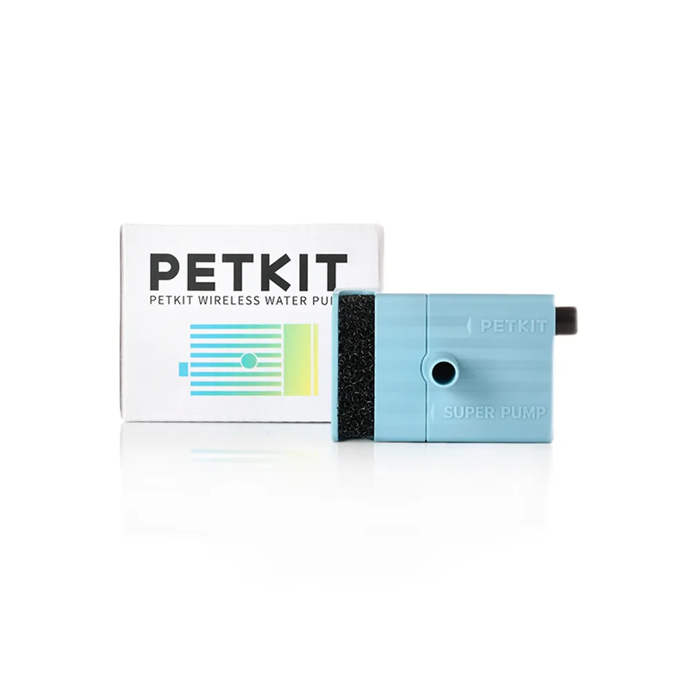 Petkit Wireless Pump-UVC For Eversweet Max/3 Pro/ 3 Pro Uvc/solo 2/SOLO SE (P4113 UVC) — Bakı