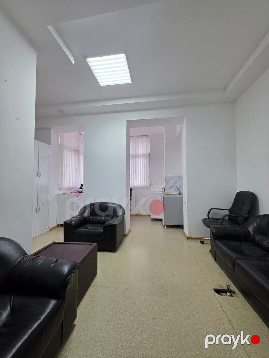 Satılır obyekt 105 m² — Əmlak, Bakı (6)