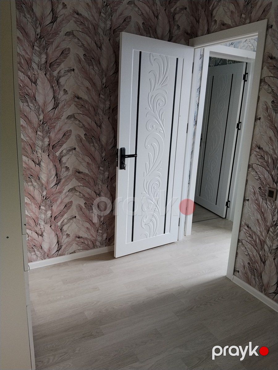 Satılır 2 otaqlı həyət evi/bağ evi 40 m² — Ev, villa, Bakı (12)