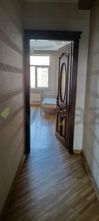3 otaqlı mənzil Yeni tikili Satılır, Əhmədli, Xətai, Bakı — Mənzil, Bakı (5)