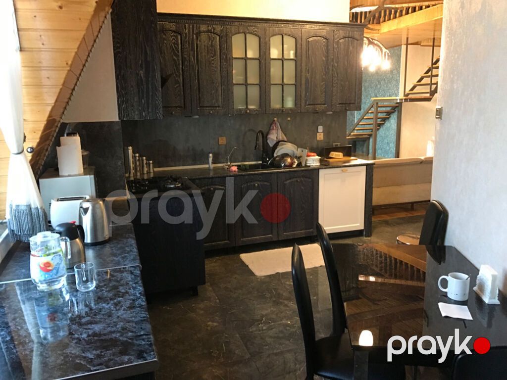 Новостройка купча есть 160 кВ ремонт; теплый пол Панорама — Mənzil, Bakı (8)