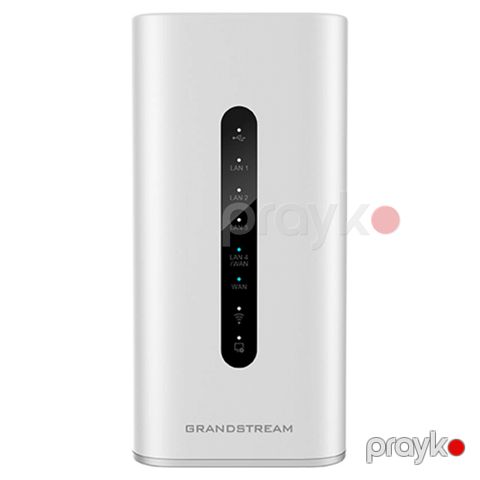 Grandstream GWN7062 Gigabit Wi-Fi 6 VPN router (GWN7062) — Bakı