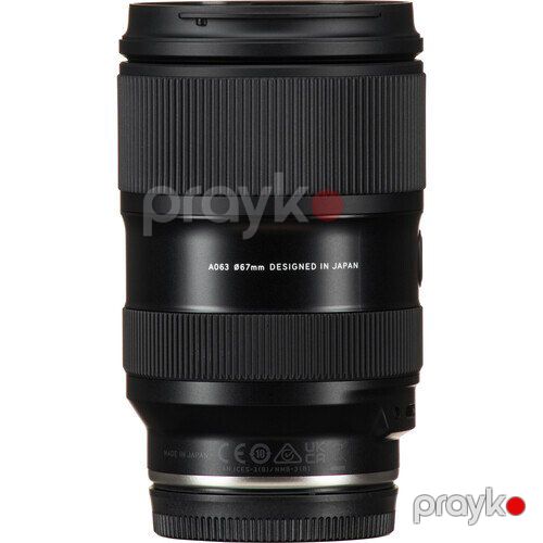 Tamron 28-75mm f/2.8 Di III VXD G2 for Sony — Foto və video texnikası, Bakı (2)