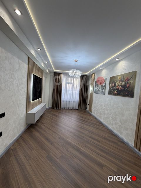 Satılır 3 otaqlı yeni tikili 80 m² — Bakı