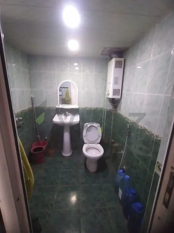 2 otaqlı mənzil Köhnə tikili Satılır, Hövsan qəs., Suraxanı, Bakı — Mənzil, Bakı (7)