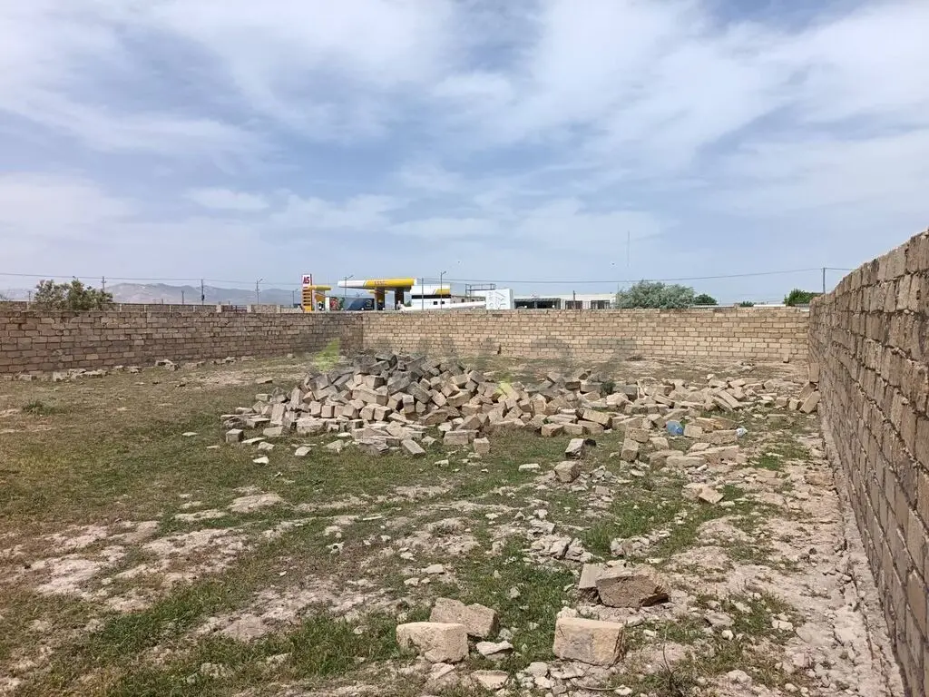 6 sot Torpaq Satılır, Yaşma qəs., Sumqayıt — Torpaq, Sumqayıt (4)
