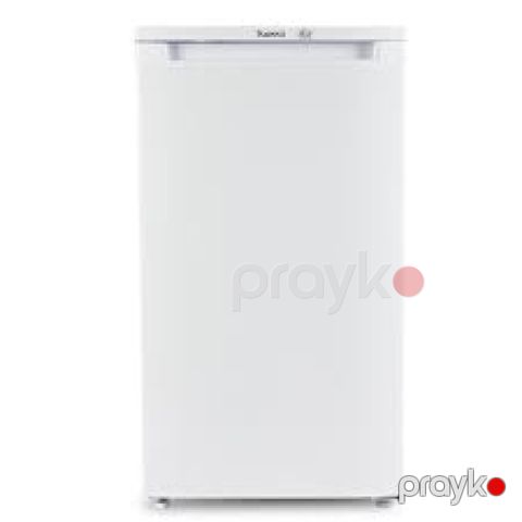 Bıryusa 408 AG Soyuducu 115L – Kompakt və Enerji Qənaətli Həll