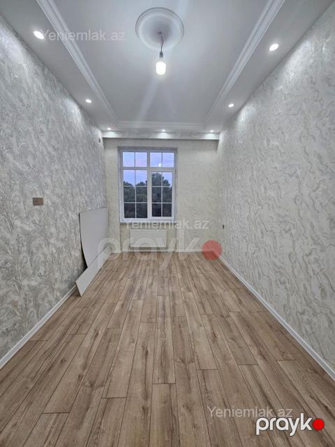 Satılır 2 otaqlı Bina evi menzil (Köhnə tikili), 56 m², 3-cü məhəllə — Sumqayıt