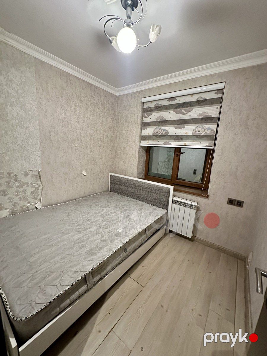 İcarəyə verilir 1 otaqlı köhnə tikili 35 m² — Mənzil, Bakı (5)