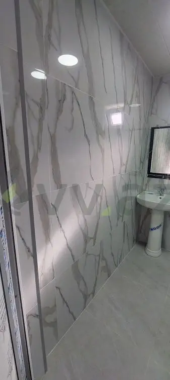 3 otaqlı Həyət evi Satılır, Mingəçevir — Ev, villa, Mingəçevir (7)