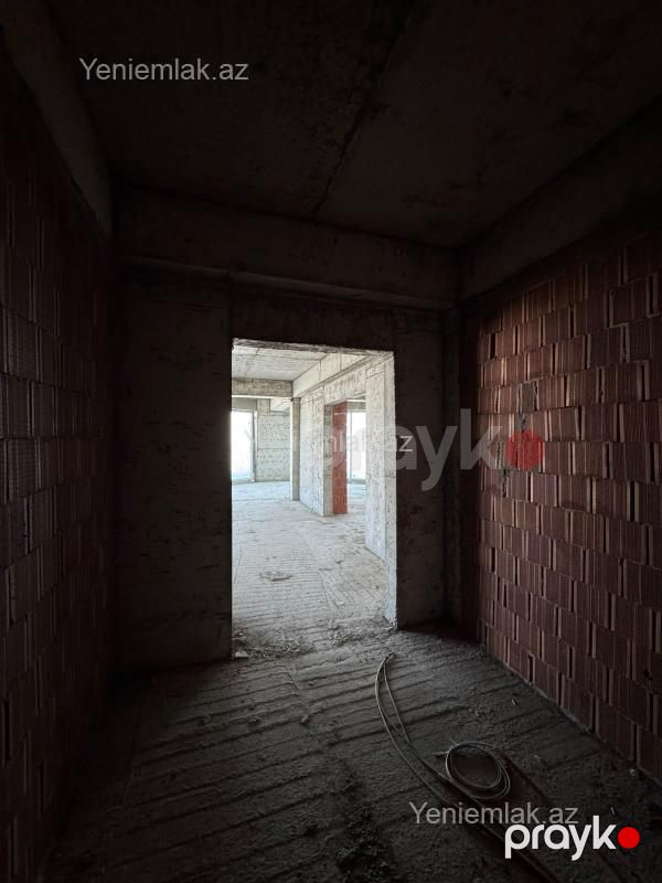Satılır 4 otaqlı Bina evi menzil (Yeni tikili), 203 m², Yasamal rayonu — Mənzil, Bakı (11)