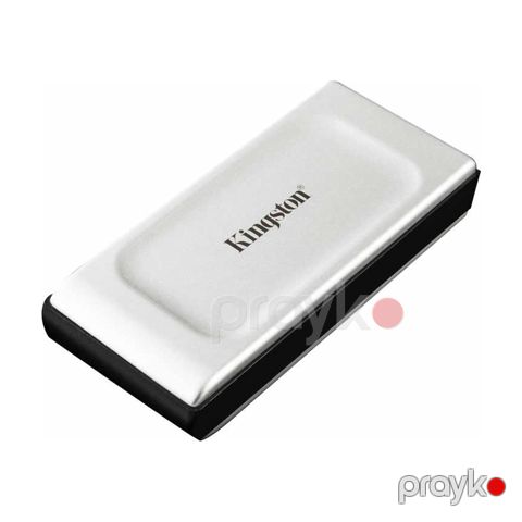 Kingston 500GB Portable SSD XS2000 (SXS2000/500G) — Bakı