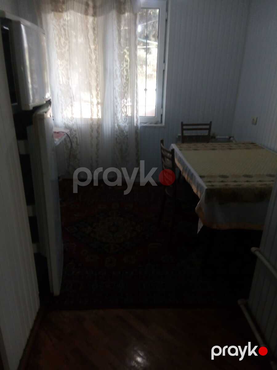 2-otaqlı mənzil kirayə verilir, Xətai m., 46 m² — Mənzil, Bakı (2)
