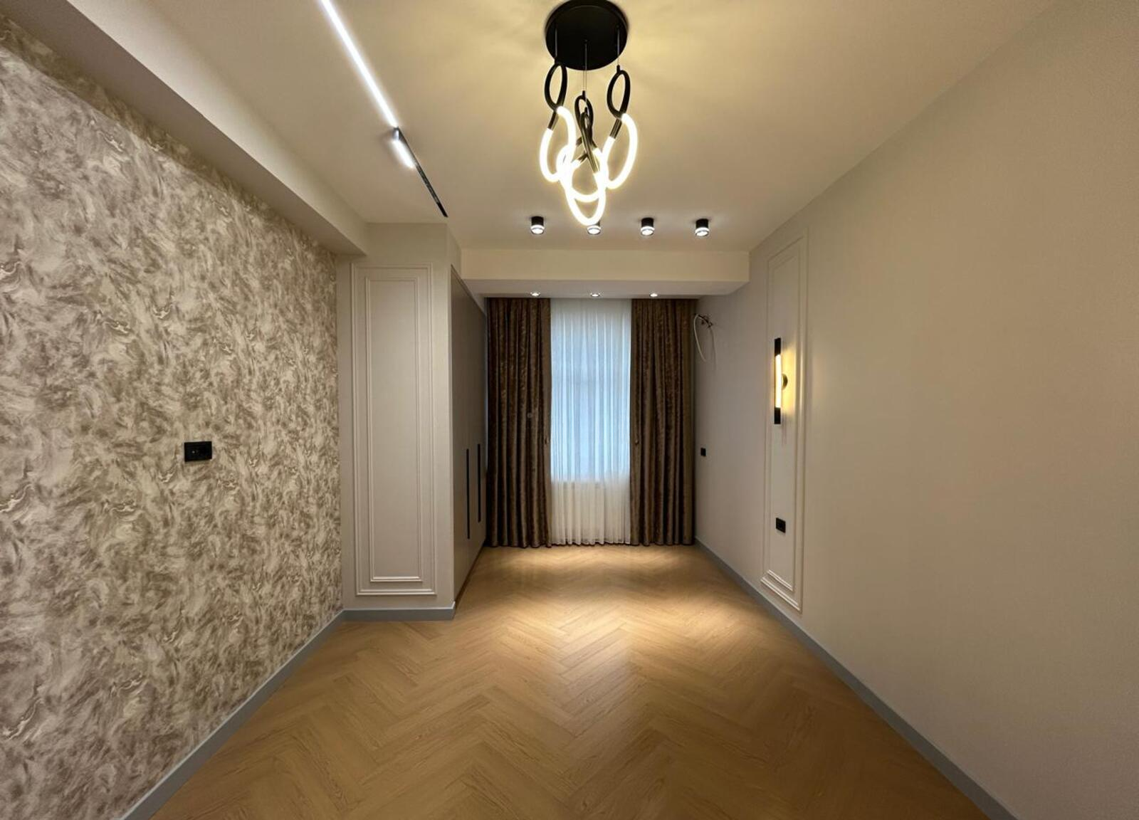 3 otaqlı mənzil 85 m² satılır — Mənzil, Bakı (11)