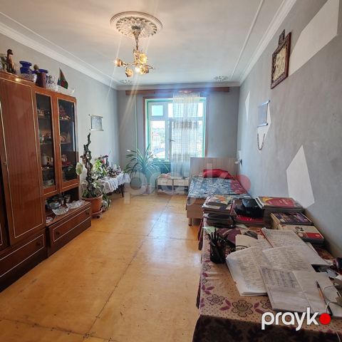 Satılır 2 otaqlı yeni tikili 54 m² — Bakı