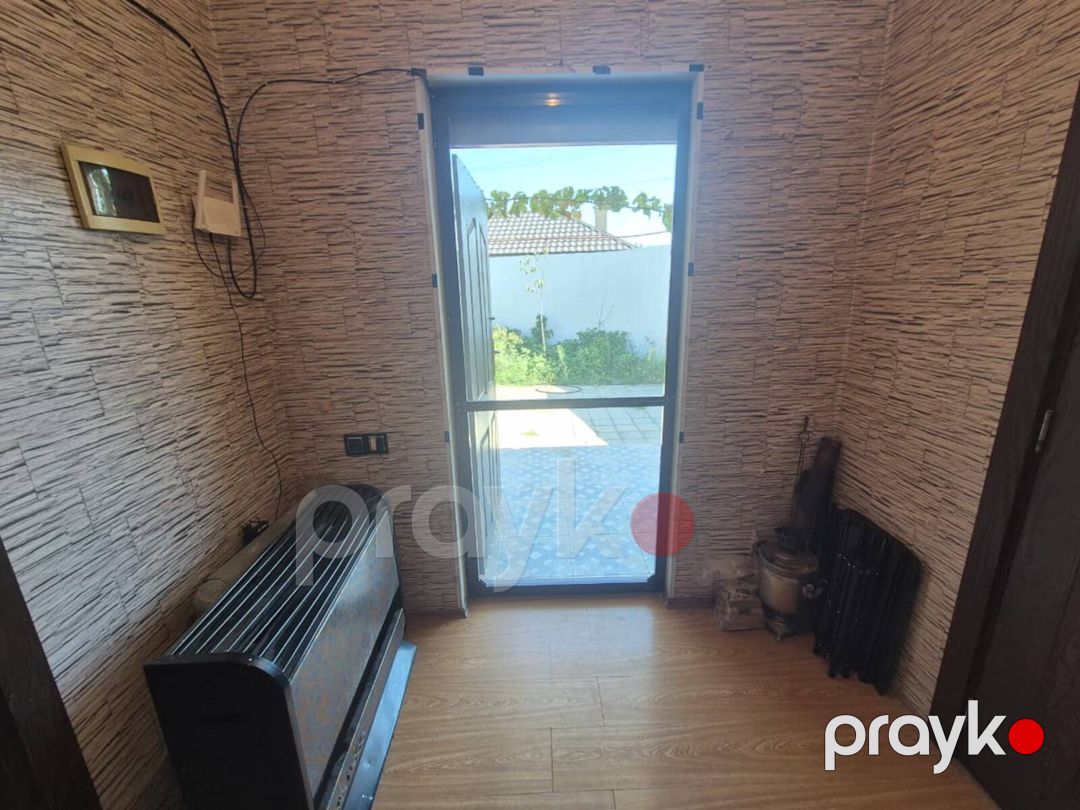 Həyət evi, Maştağa qəs — Ev, villa, Bakı (7)