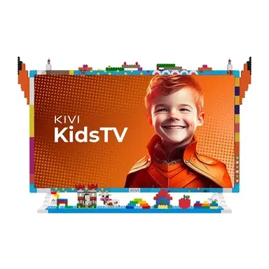 Kivi (Kids TV) — Pctech — Home Appliances