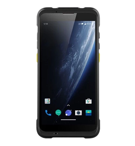 Chainway C66 Data Terminal — Bakı