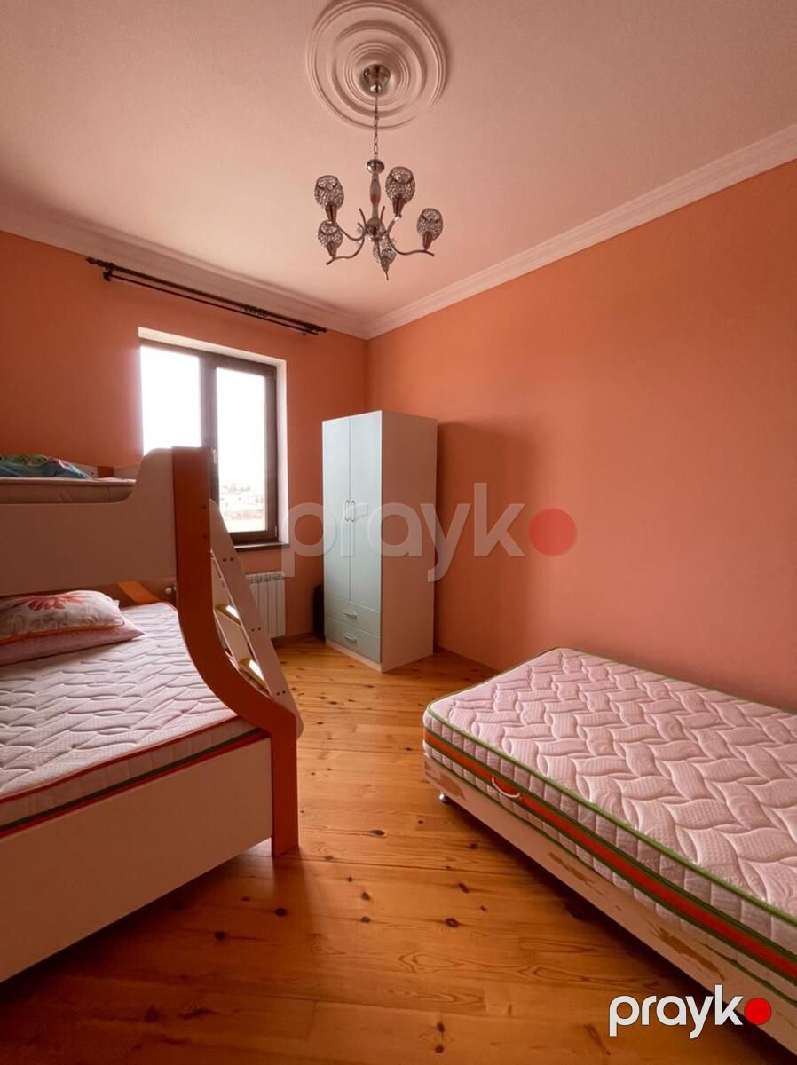 Satılır 7 otaqlı həyət evi/bağ evi 200 m² — Ev, villa, Bakı (10)