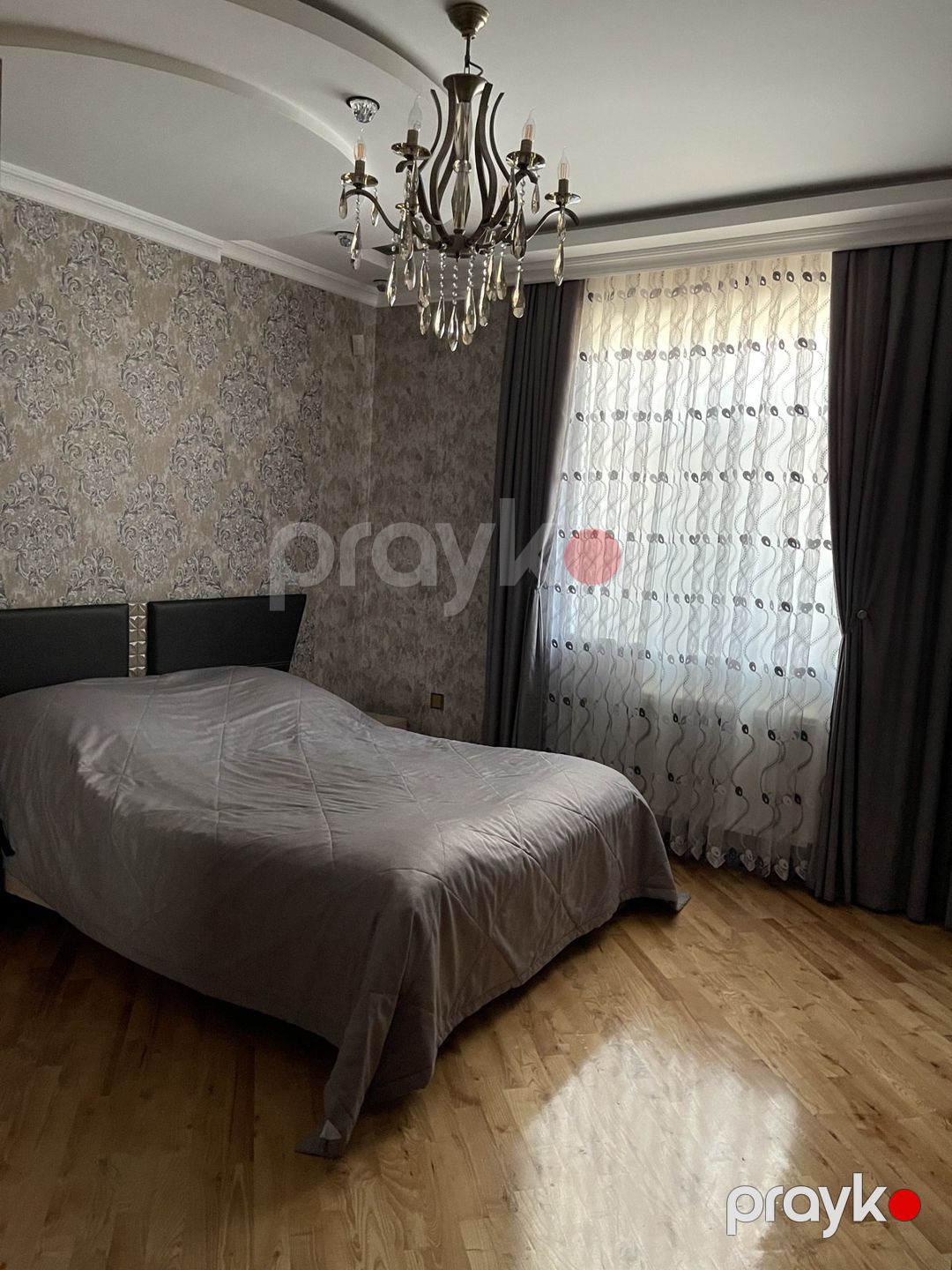 Satılır 3 otaqlı həyət evi/bağ evi 110 m² — Ev, villa, Bakı (9)