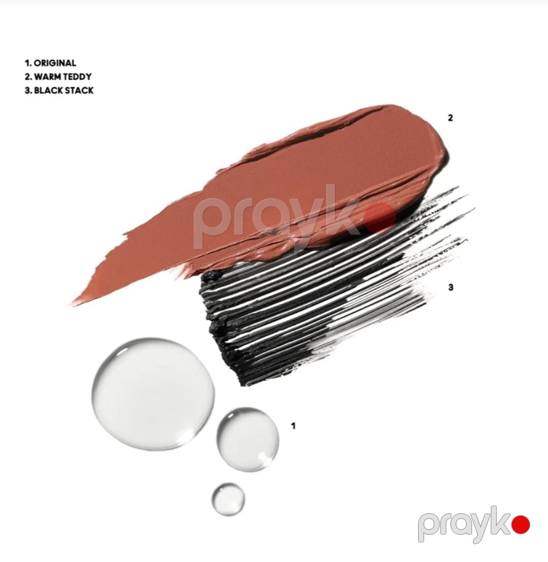 Dekorativ kosmetika dəsti Mac Gilded Glamour Best-Sellers Trio (dodaq boyası + tuş + makiyaj üçün sabitləşdirici) — Mallar, Bakı (3)