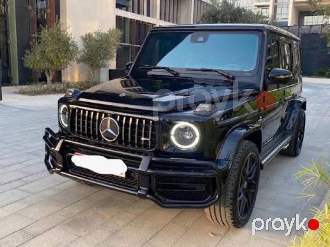 Mercedes G class ehtiyat hissələri — Ehtiyat hissələri və aksesuarlar, Bakı (3)