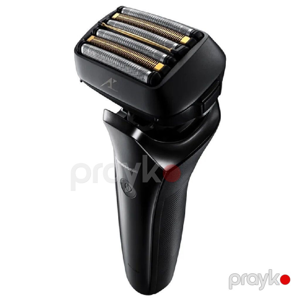 8404 Məhsulun adı: Elektrik ülgüc Panasonic ES-LS9A-K820 Brend — Usturalar, trimmerler və epilyatorlar, Bakı (4)