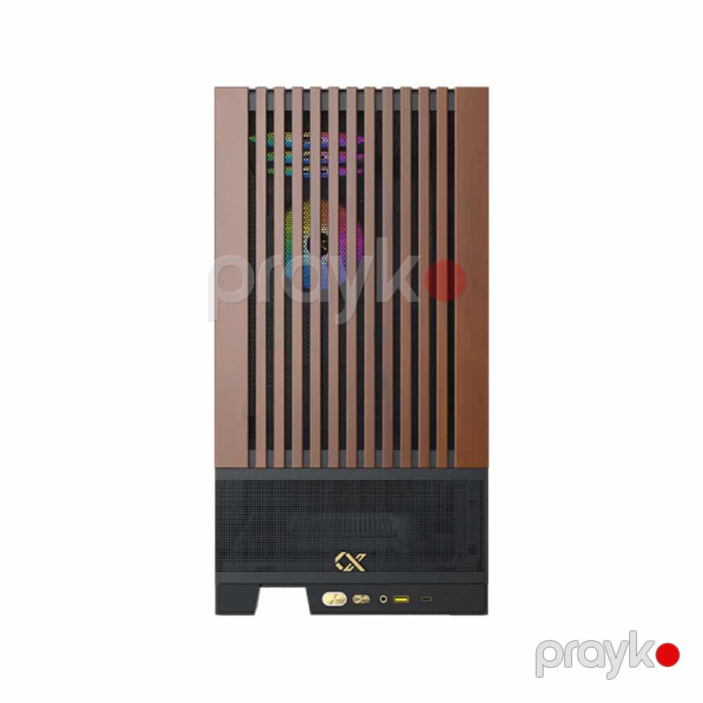 Xigmatek Endorphin WD (EN42201) — Korpuslər, Bakı (2)