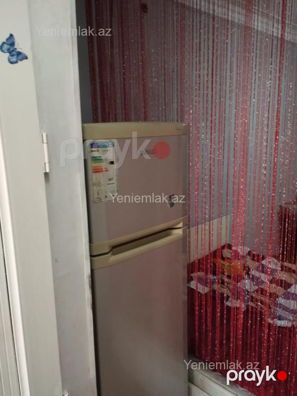Kirayə 1 otaqlı Bina evi menzil (Köhnə tikili), 15 m², 41-ci məhəllə — Mənzil, Sumqayıt (5)
