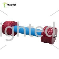 Metal qantel Absolute 1 kq — Bakı