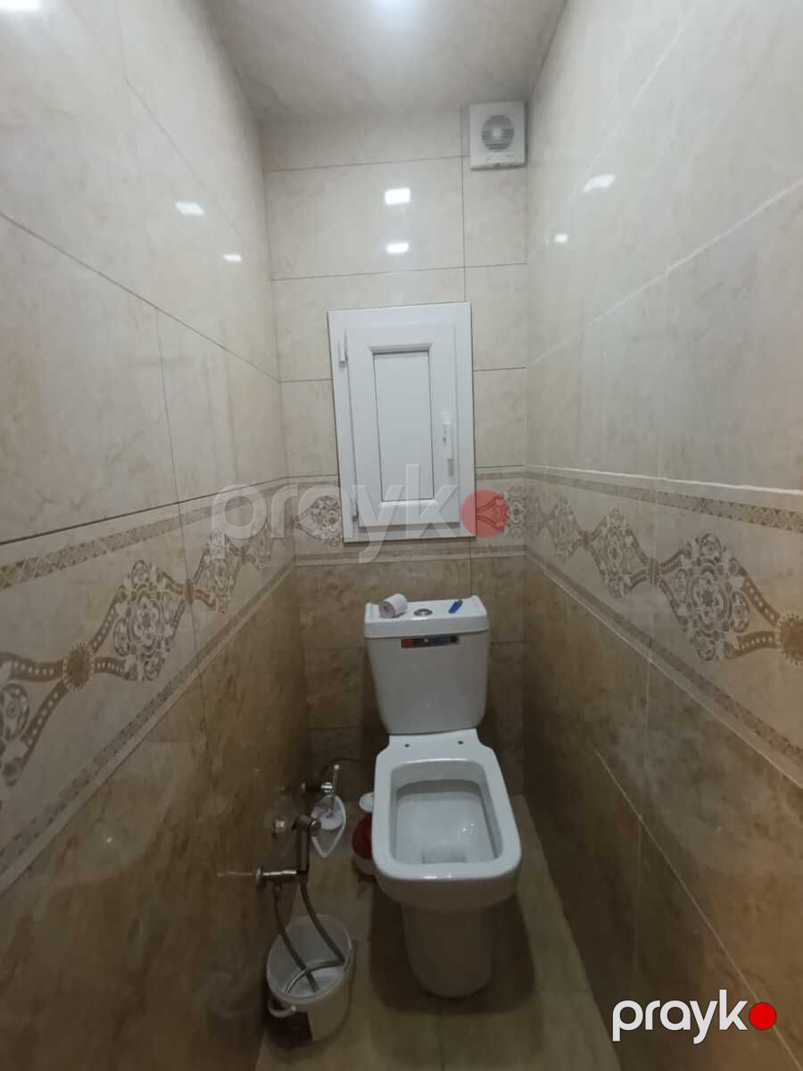 Satılır 3 otaqlı köhnə tikili 85 m² — Mənzil, Bakı (2)