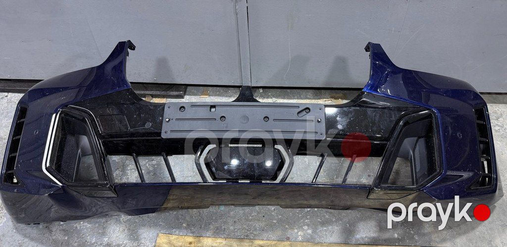 "BMW X 5 G05 ön buferi — Ehtiyat hissələri və aksesuarlar, Bakı (2)