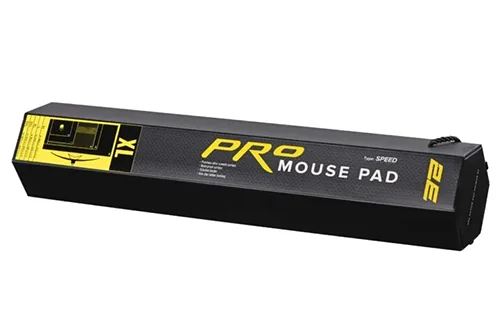 2E Gaming Speed XL Black Mouse Pad Pro — Klaviaturalar və siçanlar, Bakı (2)