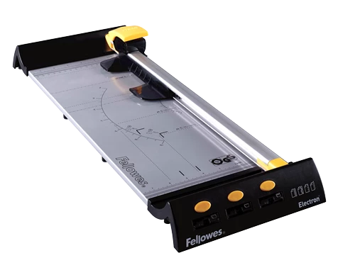 Paper Trimmer Fellowes Elektron A3 — Bakı