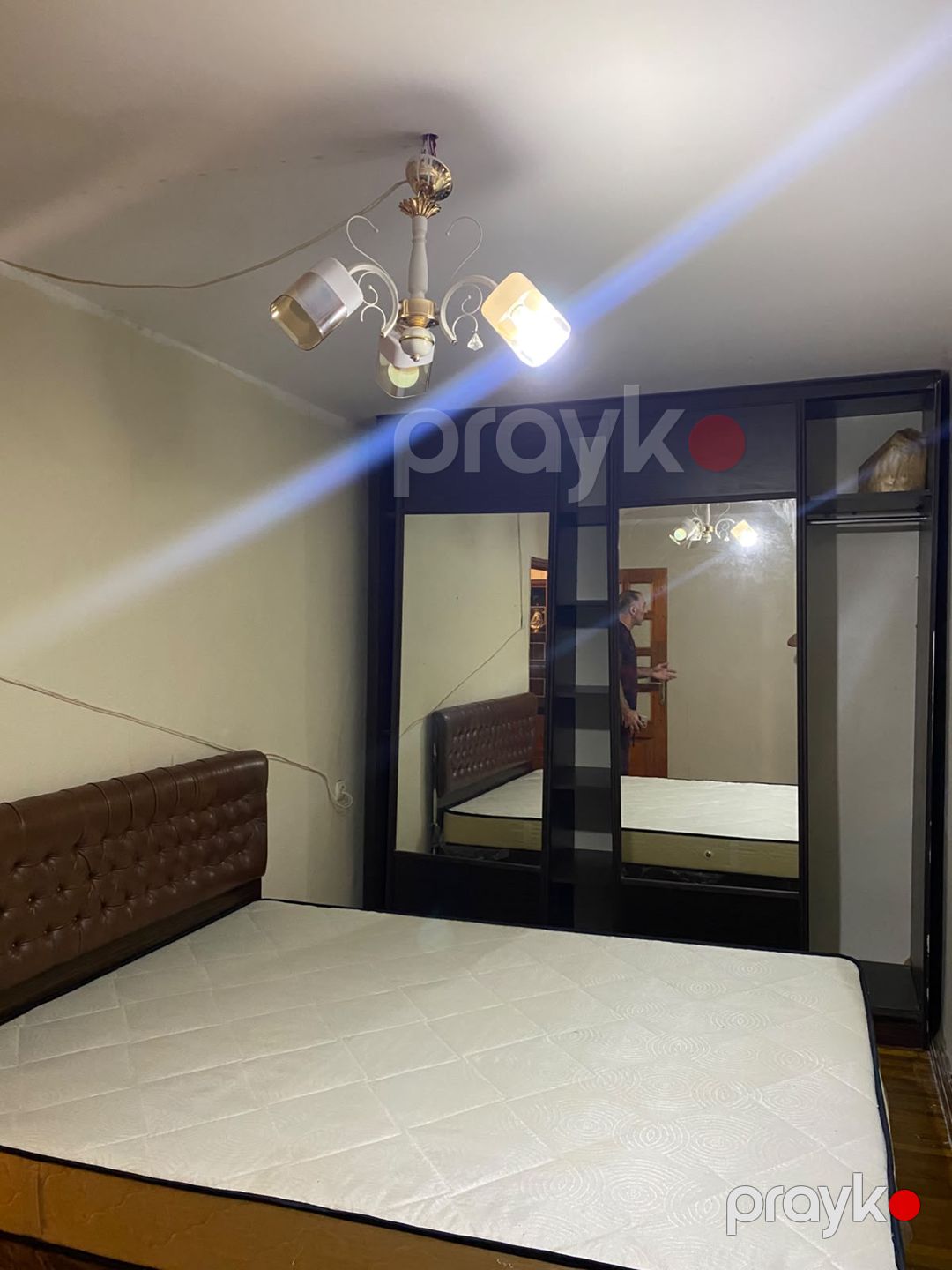 Satış: 3 otaqlı Köhnə tikili, 65 m², Yasamal rayonu — Mənzil, Bakı (6)